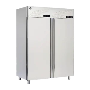 Gefrierschrank 1400 l, GN 2/1, Edelstahl | RM - MS 140