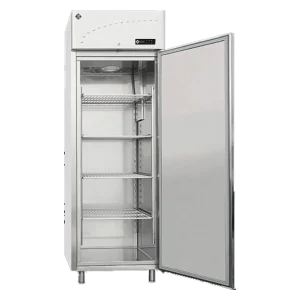 Gefrierschrank 700 l, GN 2/1, Edelstahl | RM - MS 70