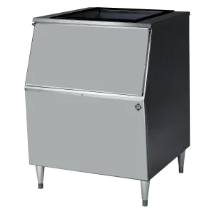 Vorratsbehälter Eis für N 215 200 kg | RM - N ZAS 210
