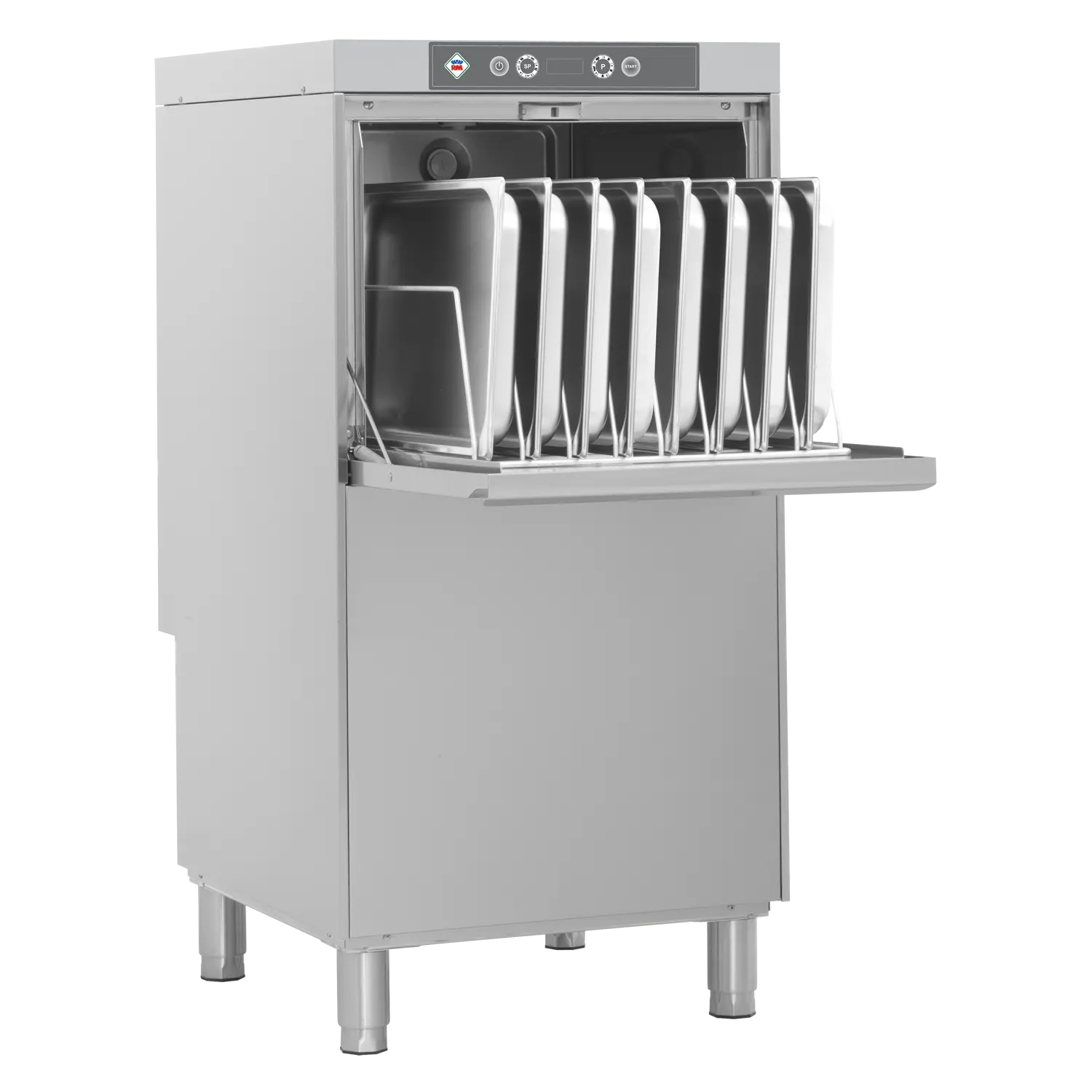Neutraltisch NT-97 für Gastronomie - InGastro Equipment