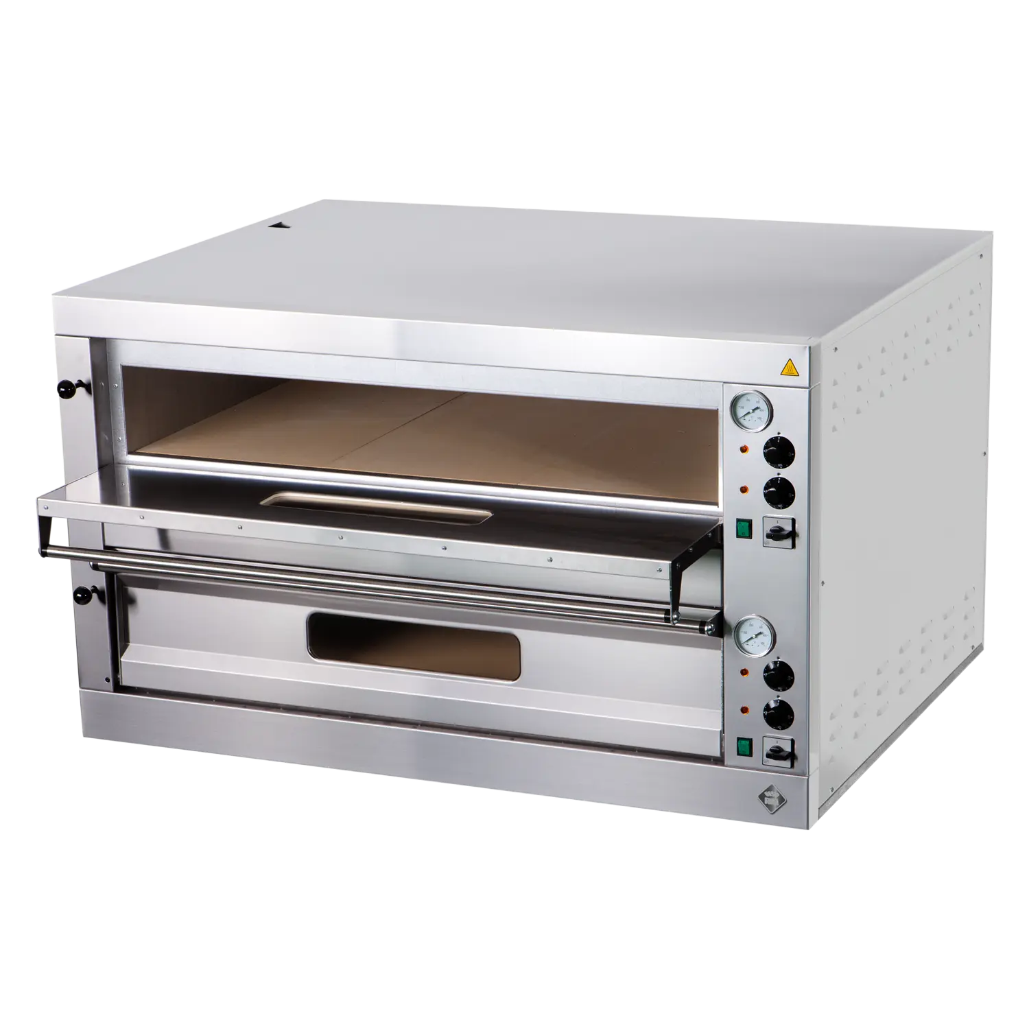 Portionierer P-18 für Gastronomie - InGastro Equipment