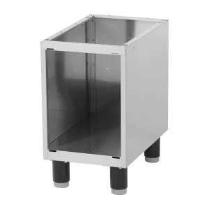 Unterbau geschlossen 33x53 | REDFOX - P 30 L
