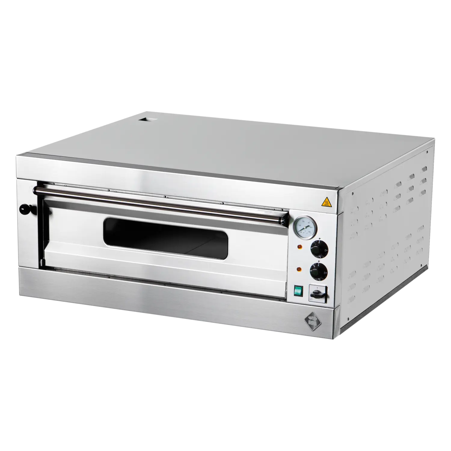 Portionierer P-6 für Gastronomie - InGastro Equipment
