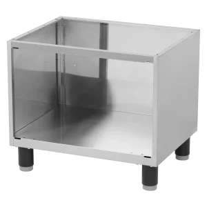 Unterbau geschlossen 66x53 | REDFOX - P 60 L