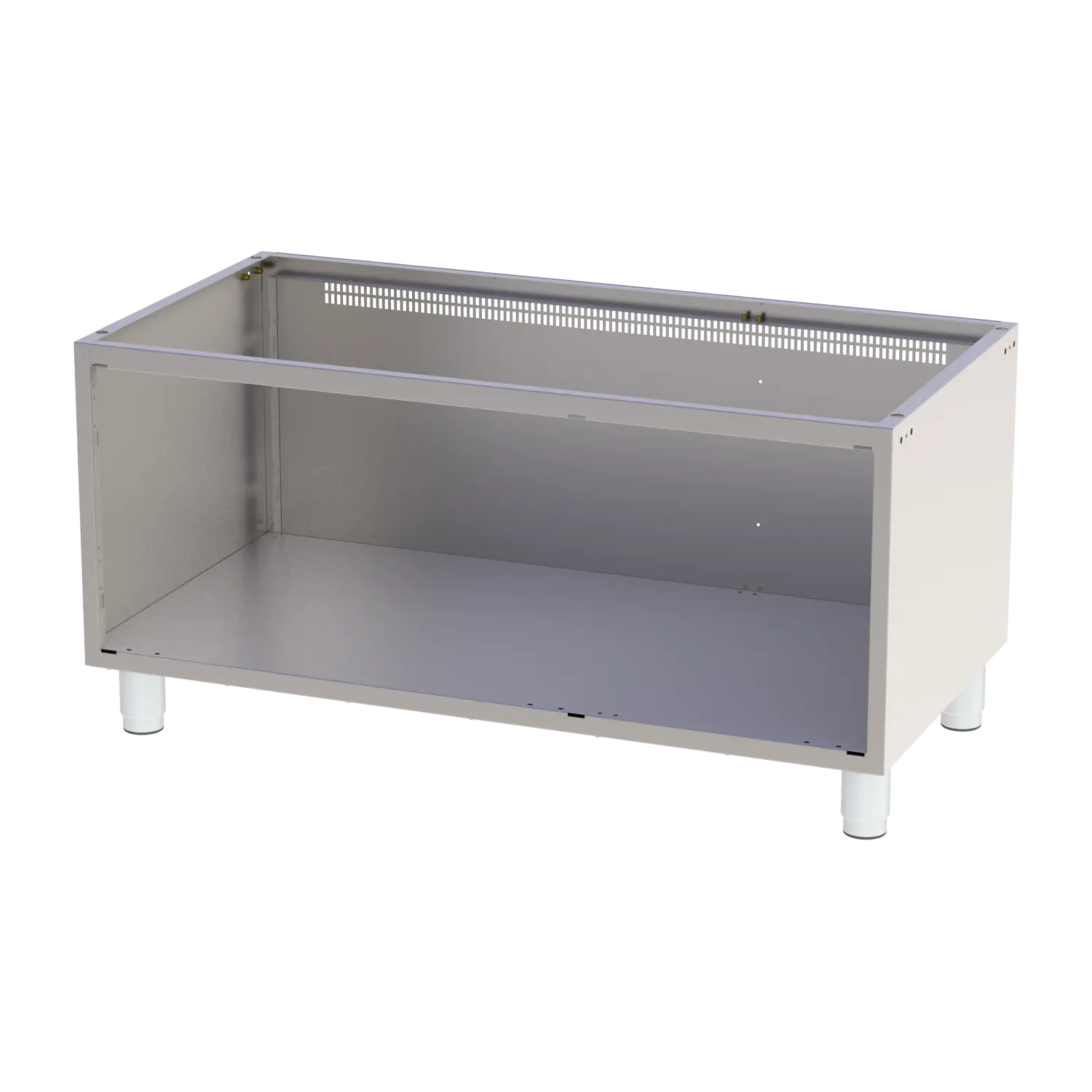 Teigknetmaschine P-7120 für Gastronomie - InGastro Equipment