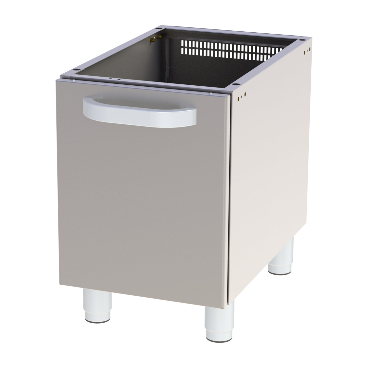 Teigknetmaschine P-740-D für Gastronomie - InGastro Equipment