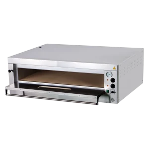 Pizzaofen eintstöckig 9x d=33 cm | RM - P 9