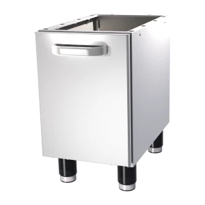 Unterbau 1x Tür geschlossen 33x53 | REDFOX - PD 30 L