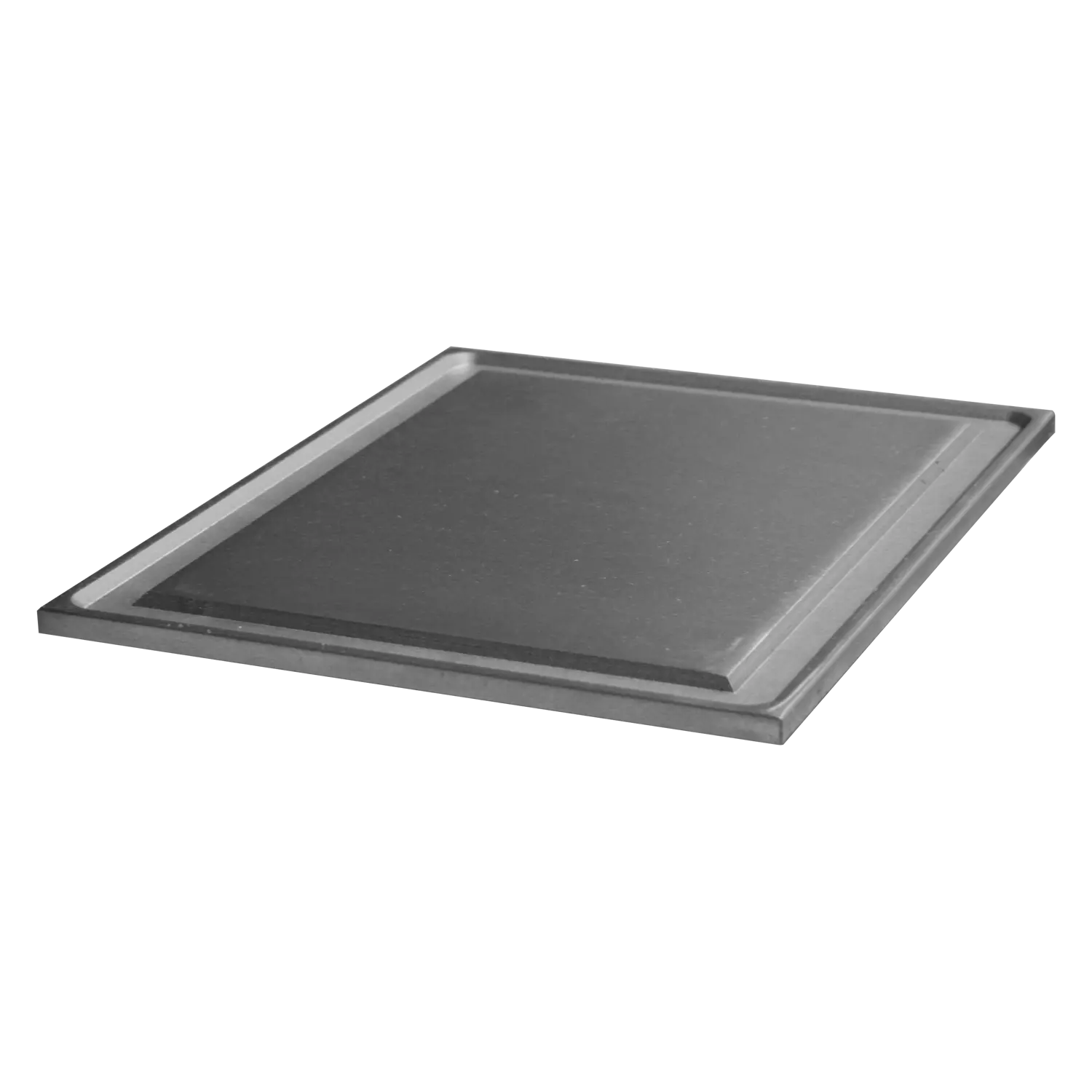 Tablett-Einschub PLFT-72 links für Buffet-Regal - InGastro Equipment