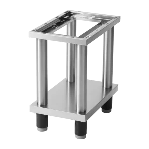 Unterbau offen | REDFOX - PO 30 L