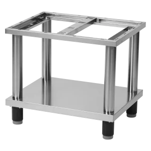 Unterbau offen | REDFOX - PO 60 L