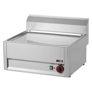 Arbeitsmodul 60x48 beheizbar | REDFOX - PP 60 EL