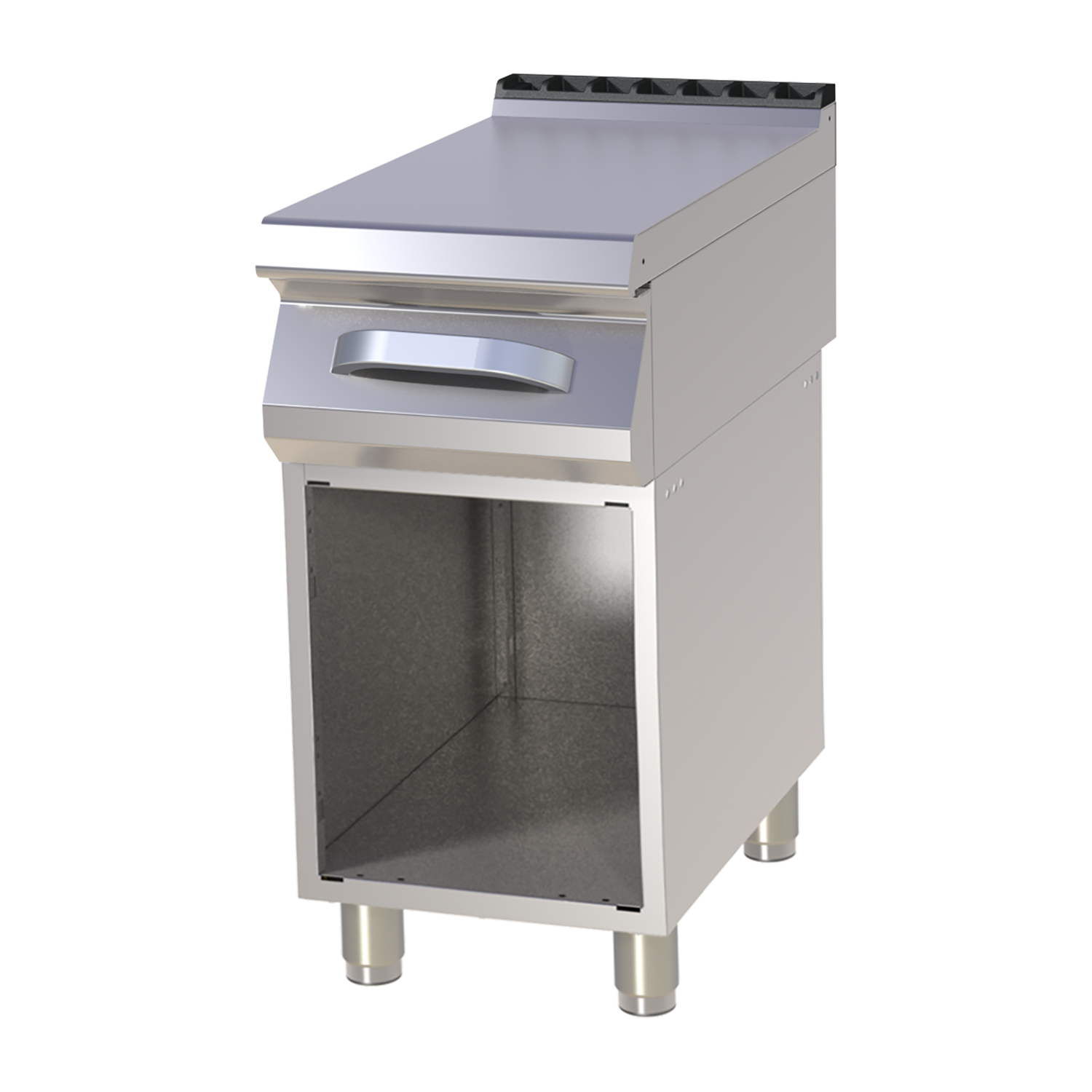Teigpresse PP-740 für Gastronomie - InGastro Equipment