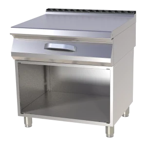 Arbeitsmodul mit Schublade mit Unterbau | RM - PP 780