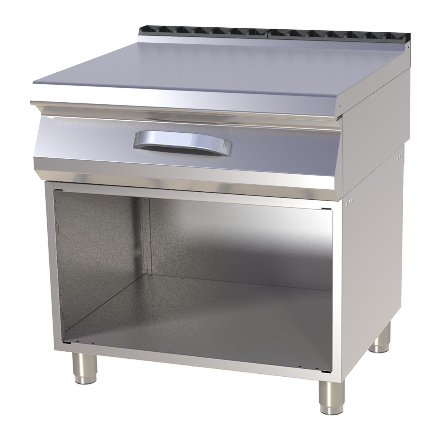Teigpresse PP-780 für Gastronomie - InGastro Equipment