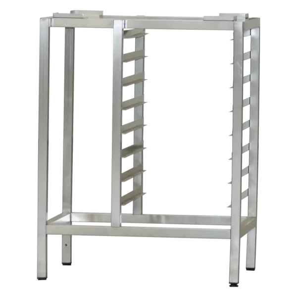 Unterbau unter HOLDBOX, REGBOX 7x oder 10x GN 1/1 | RM - RBST 711/1011