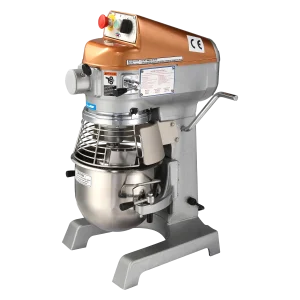 Universal Küchenmaschine 3 Geschwindigkeiten 10 l 230 V | RM - RM 100H