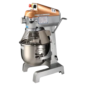 Universal Küchenmaschine 3 Geschwindigkeiten 20 l 230 V | RM - RM 200H