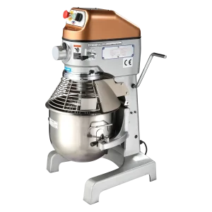 Universal Küchenmaschine 3 Geschwindigkeiten 24 l 230 V | RM - RM 22H