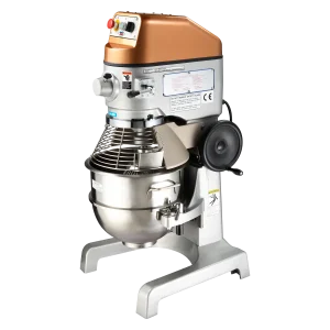 Universal Küchenmaschine 3 Geschwindigkeiten 30 l 400 V | RM - RM 30H
