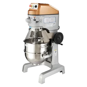 Universal Küchenmaschine 3 Geschwindigkeiten 50 l 400 V | RM - RM 50H