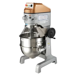 Universal Küchenmaschine Bedienung digital 3 Geschwindigkeiten 60 l 400 V | RM - RM 60H D