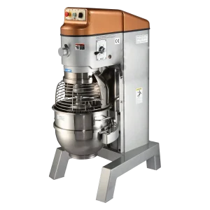 Universal Küchenmaschine 4 Geschwindigkeiten 80 l 400 V | RM - RM 80A