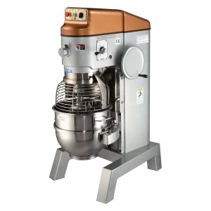 Universal Küchenmaschine 4 Geschwindigkeiten 80 l 400 V | RM - RM 80B