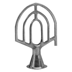 Rührer für RM 80 | RM - RM - Míchač pro RM 80