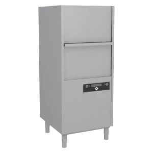 Topfspülmaschine doppelwandig 55x61 - 400 V | RM - S 107 ABT