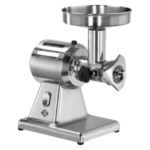 Fleischwolf einfache Zusammensetzung 160 kg/h 230 V | RM - S 12 EM