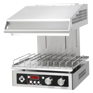 Salamander digital 2 höhenverstellbar 230 V | RM - SD 21