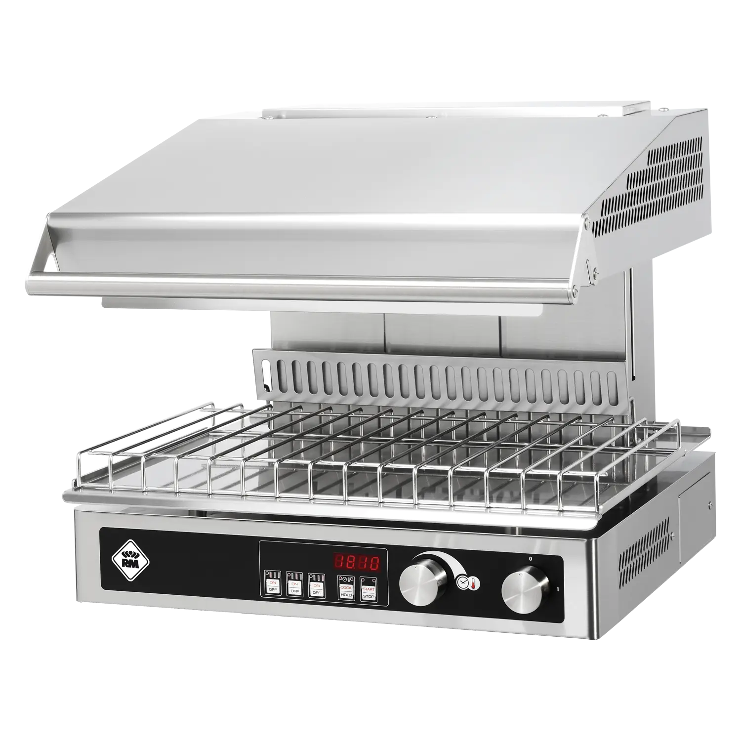 Edelstahl-Spülbecken SD-37 für Gastronomie - InGastro Equipment