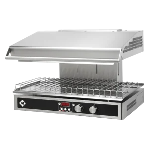 Salamander digital 4 höhenverstellbar 400 V | RM - SD 42