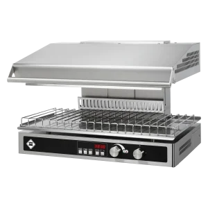 Salamander digital 4 höhenverstellbar automatisch 400 V | RM - SD 46