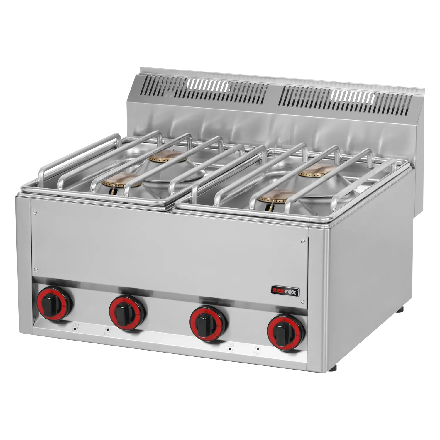 Spießgerät SP-60-GLS für Gastronomie - InGastro Equipment