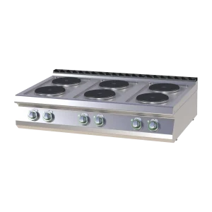 Herd elektrisch | RM - SP 7012 E