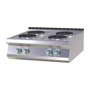 Herd elektrisch | RM - SP 708 E