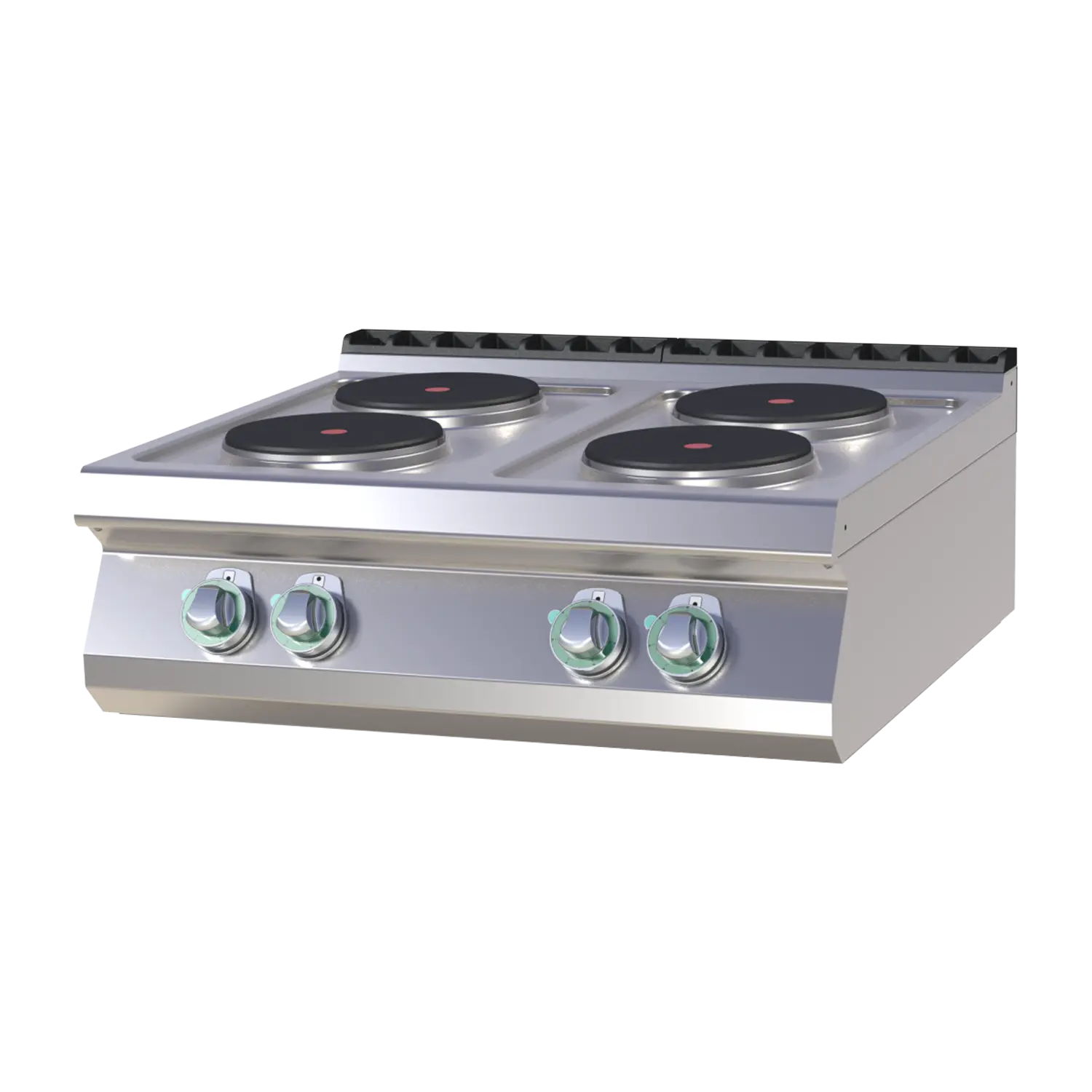 Spießgerät SP-708-E für Gastronomie - InGastro Equipment