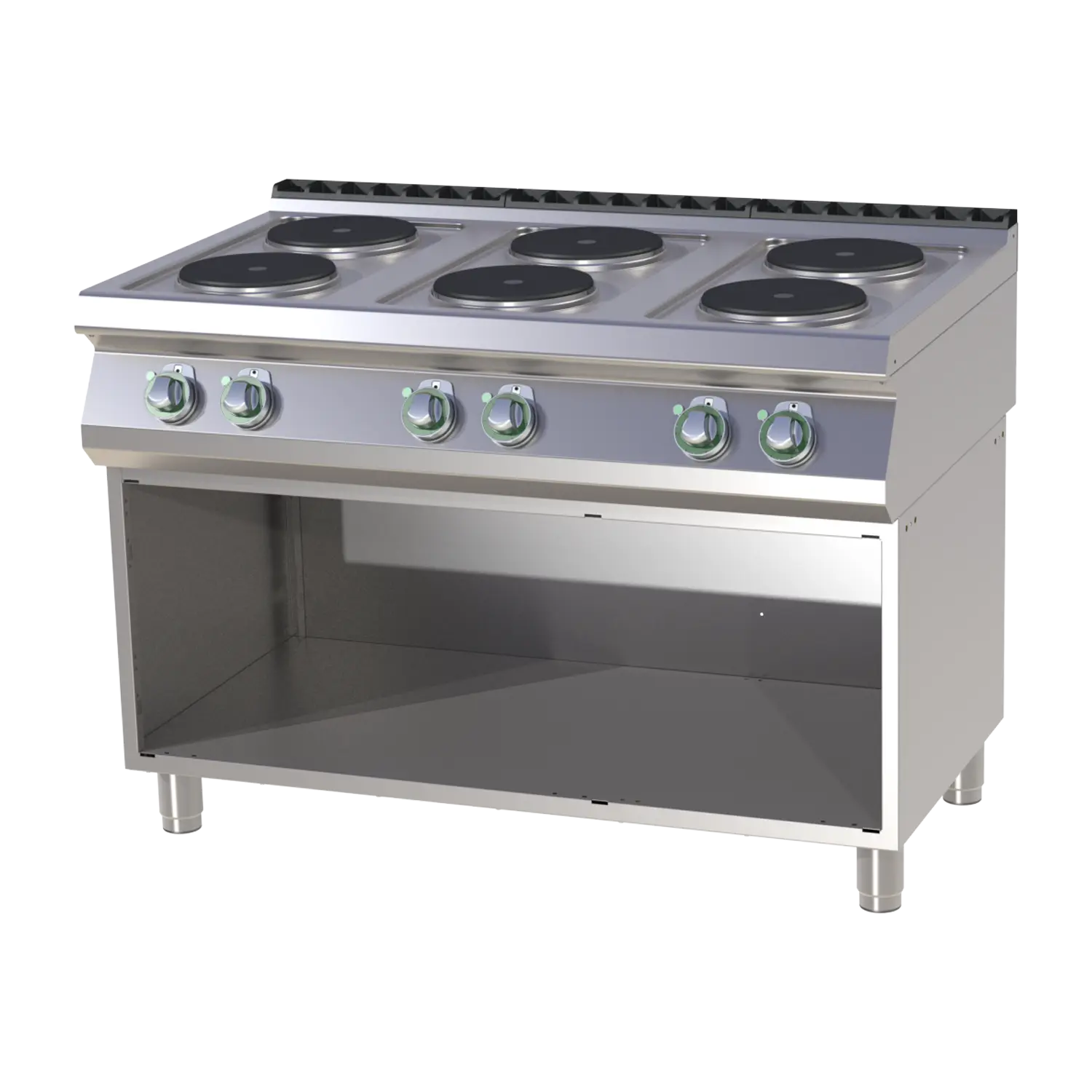 Spießgerät SP-7120-E für Gastronomie - InGastro Equipment