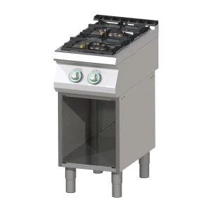Gasherd mit Unterbau | RM - SP 740 G