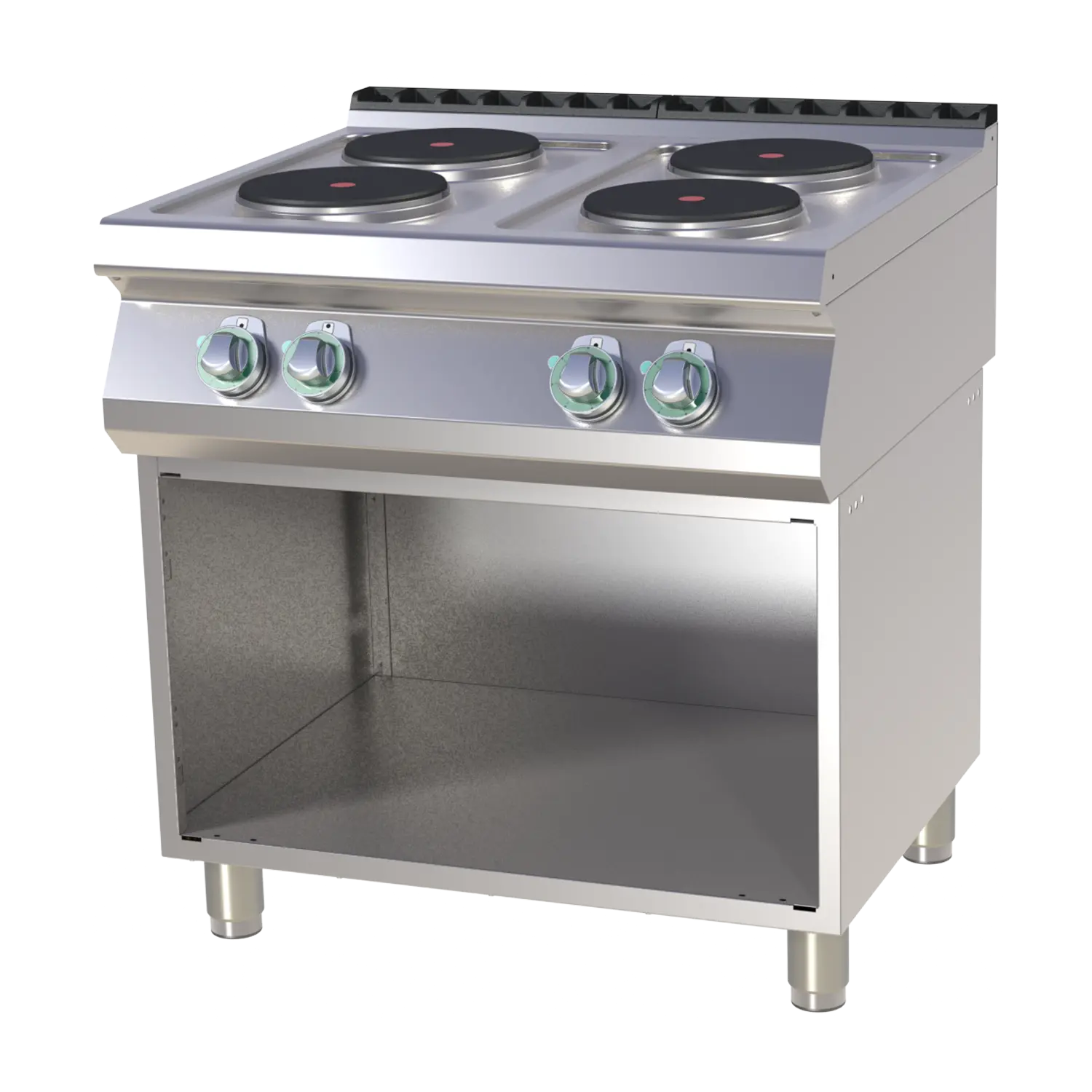 Spießgerät SP-780-E für Gastronomie - InGastro Equipment