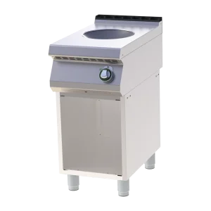 Herd mit Induktionsheizung mit Unterbau | RM - SPI 740 E WOK