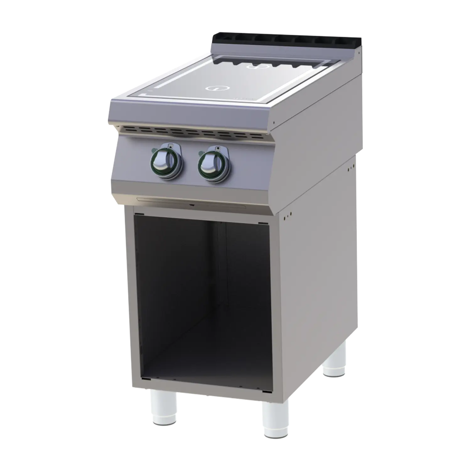 Einbaugrill SPI-740-ES für Gastronomie - InGastro Equipment