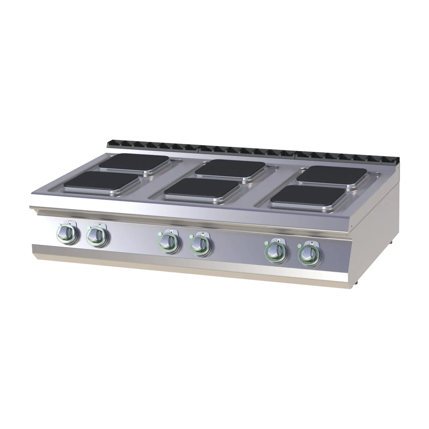 Spießgerät SPQ-7012-E für Gastronomie - InGastro Equipment