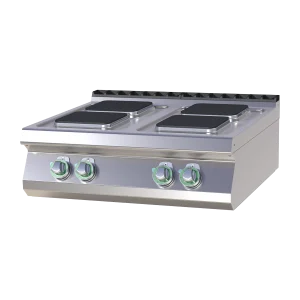 Herd elektrisch | RM - SPQ 708 E
