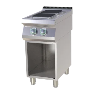 Herd elektrisch mit Unterbau | RM - SPQ 740 E