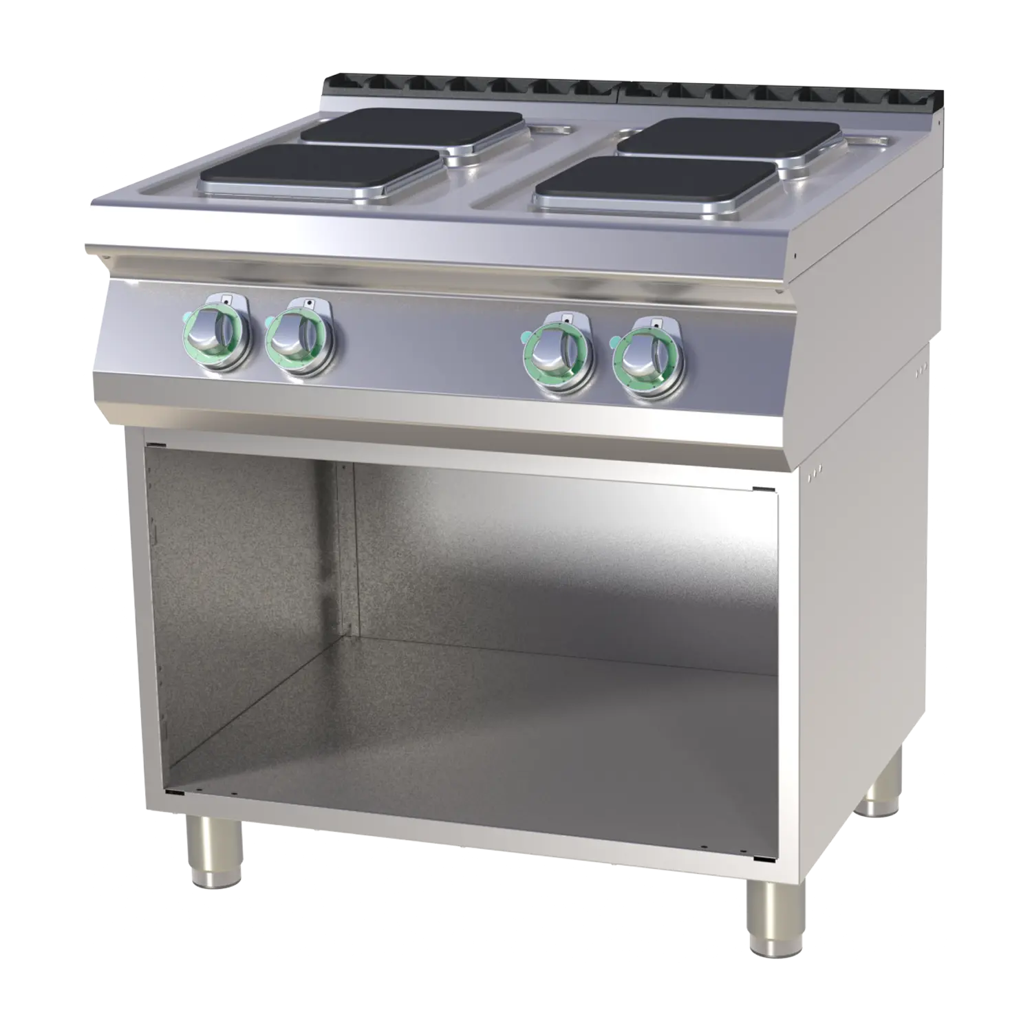 Spießgerät SPQ-780-E für Gastronomie - InGastro Equipment