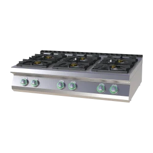 Gasherd | RM - SPS 7012A G