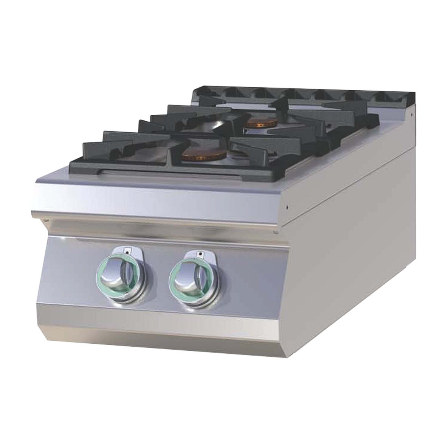 Spießgerät SPS-704-G für Gastronomie - InGastro Equipment
